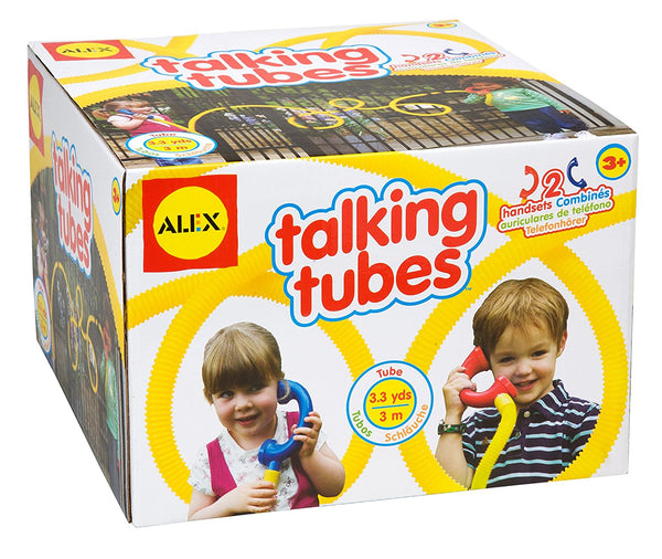 ALEX Toys Talking Tubes