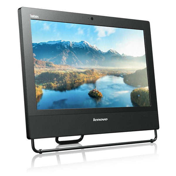 PC de escritorio todo en uno Lenovo ThinkCentre M73z de 20"