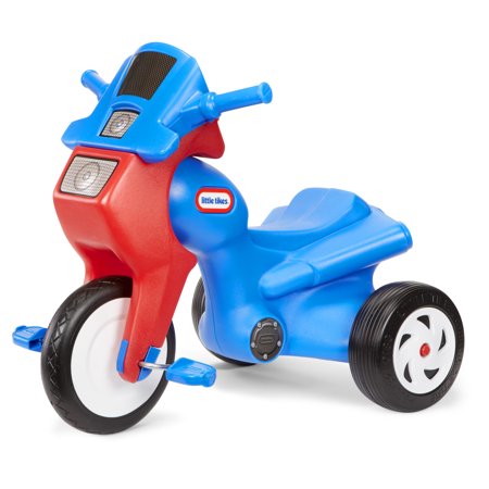Little Tikes Classic Sport Cycle Pedal Ride On Trike