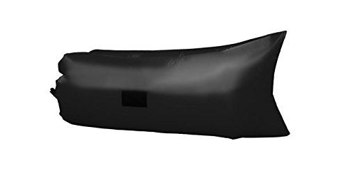 Zuru Air Chair - Black
