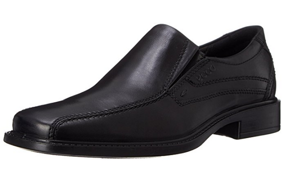 ECCO Men's Slip-On Loafer