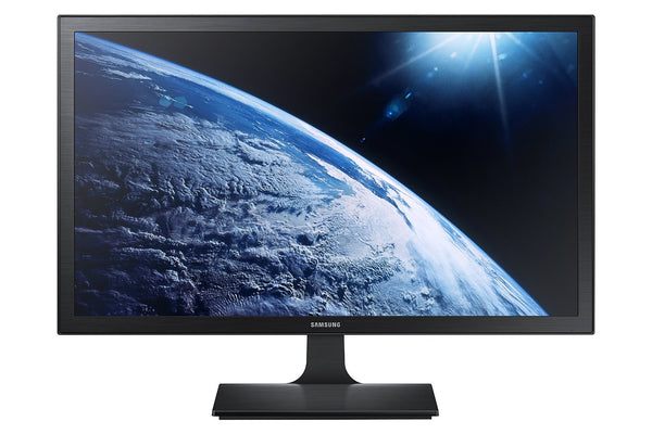 Samsung 27-Inch Screen LED Monitor