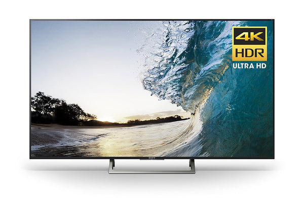 Sony 75-Inch 4K Ultra HD Smart LED TV (2017 Model)