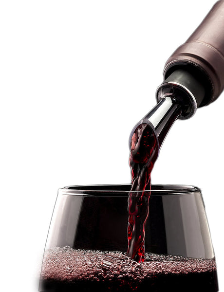 AeraWine Infusion Spirit and Wine Aerator