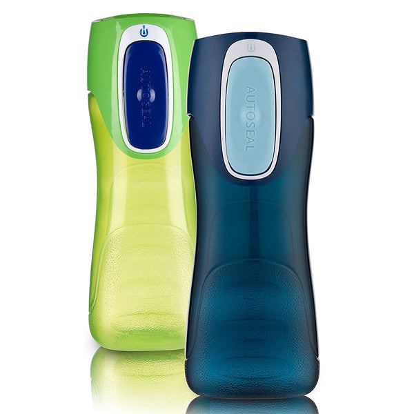 Contigo AUTOSEAL Trekker Kids Water Bottles