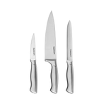 Cuisinart 3-Piece Chef Knife Set