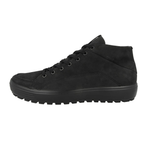 Zapatillas Ecco HydroTech Nubuck para hombre: ligeras, resistentes a la intemperie y cómodas