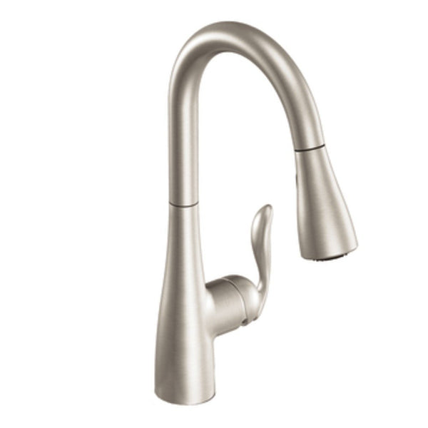 Save up to 30% on select Moen products