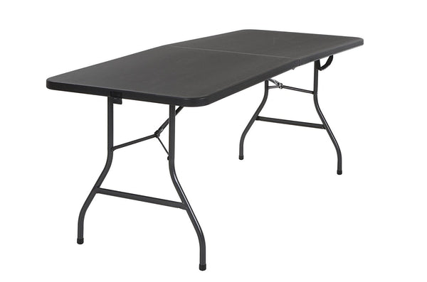 Cosco Deluxe 6 foot x 30 inch folding table