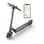 19 Miles Range, 19mph Foldable Commuter E-Scooter