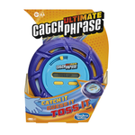 Hasbro's Ultimate Catch Phrase Game, 5,000 Phrases, 4+ Players