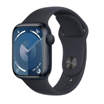 Apple Watch Series 9 Health and Fitness Companion