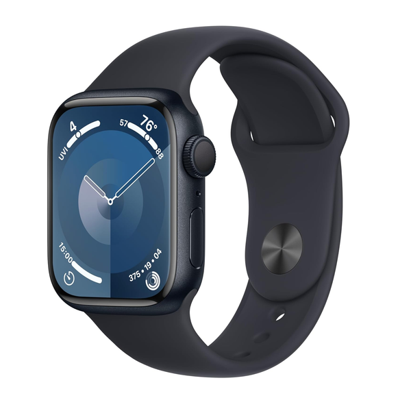 Compañero de salud y fitness del Apple Watch Series 9