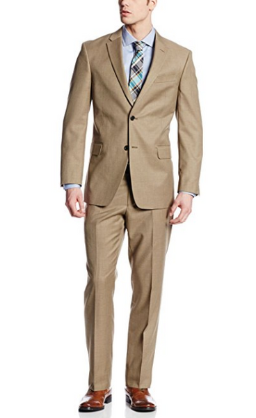 Calvin Klein Suits