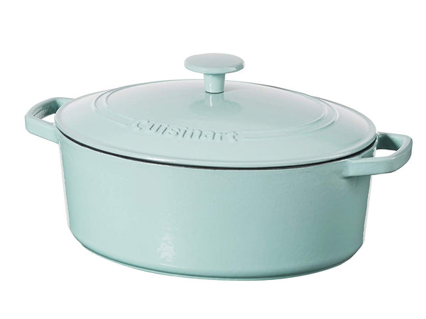 Save up to 70% on Cuisinart Cast Iron
