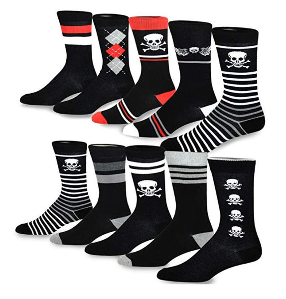 Up to 33% off on Fun Socks and Sports, Casual, Diabetic Socks