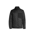 Chaqueta ajustada Statewood de la serie Quilt de Moose Knuckles