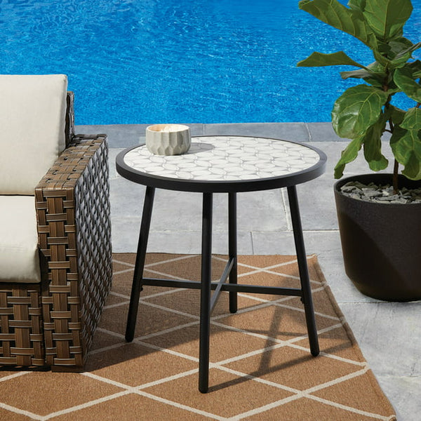 Better Homes & Gardens Newport Bistro Table