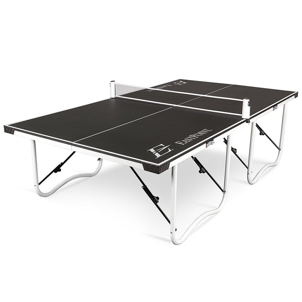 EastPoint Sports Easy Set Up Table Tennis Table, 15mm