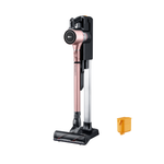 LG Cord Zero A9 Cordless Stick Vacuum w/ Charging Stand