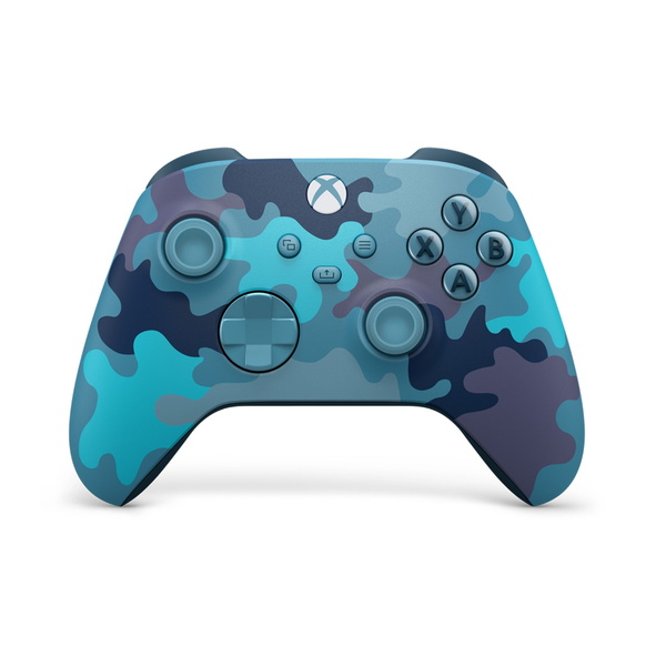 Controladores inalámbricos Xbox (10 colores)