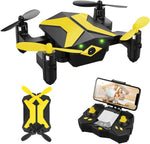 Mini Drone with Camera Drones for Kids Beginners