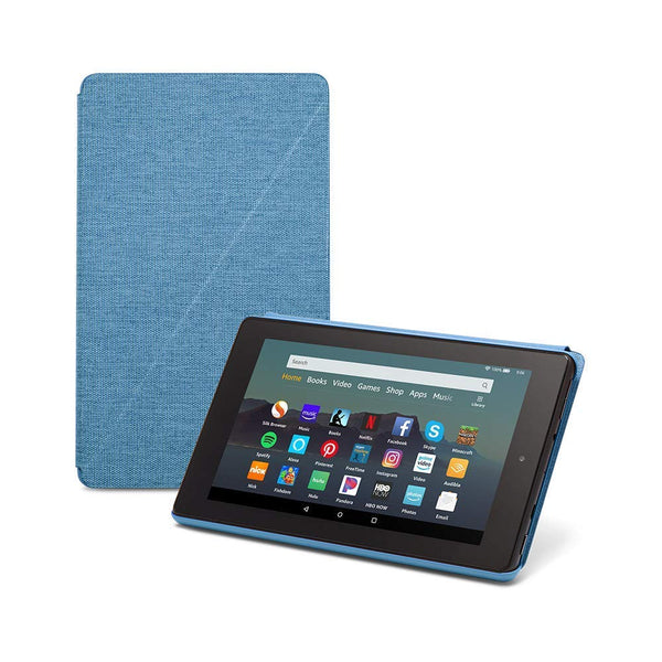 Tablet Fire 7 de 32 GB y estuche de pie