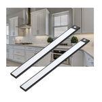 2 Modern Under Cabinet Led Lights