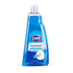 Clorox Bleach Free Dish Soap 26 Fl Oz