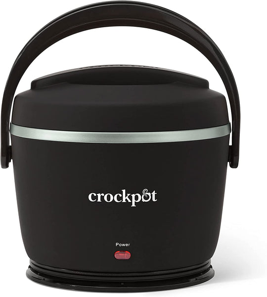 Fiambrera eléctrica Crockpot