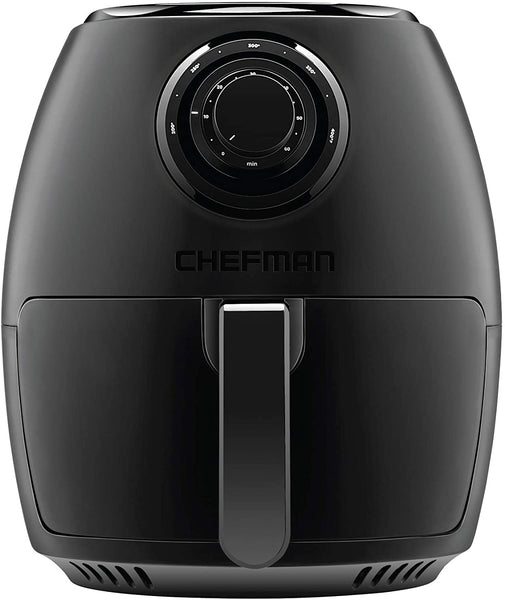 Freidora de aire Chefman de 3,6 cuartos