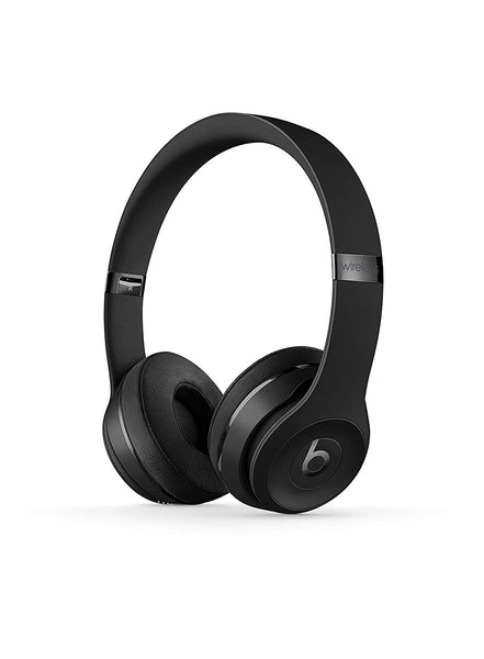 Audífonos supraaurales inalámbricos Beats Solo3