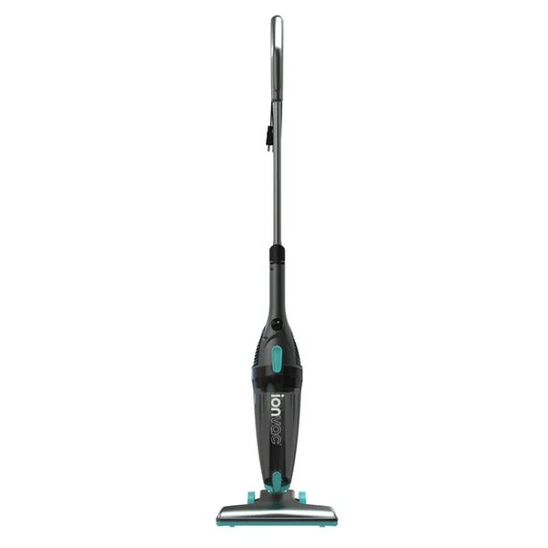 Aspiradora de varilla con cable liviana Ionvac 3 en 1