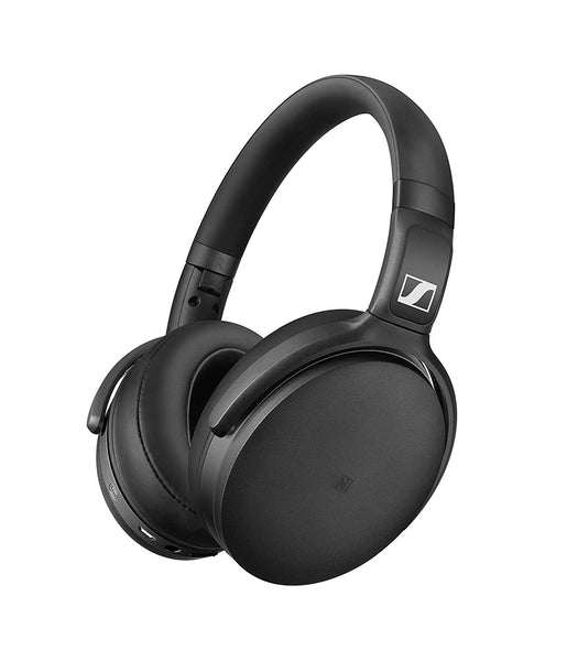 Sennheiser HD 4.50 SE Wireless Noise Cancelling Headphones - Black (HD 4.50 Special Edition)