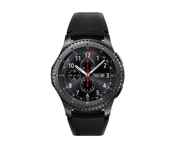 Reloj inteligente Samsung Gear S3 Frontier