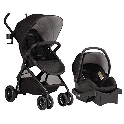Save big on Evenflo Strollers & Car Seats