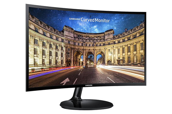 Samsung IT 24-Inch Curved Gaming Monitor
