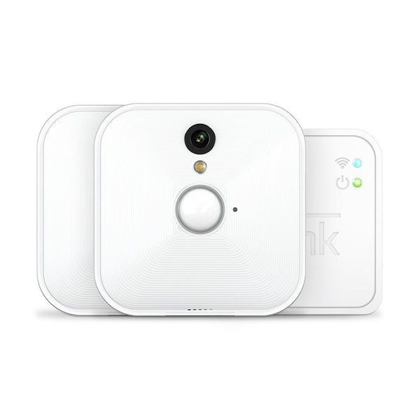 Hasta 50% de descuento en los sistemas de cámaras de seguridad Blink XT y Blink