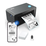 iDPRT Bluetooth 4x6 Thermal Label Printer