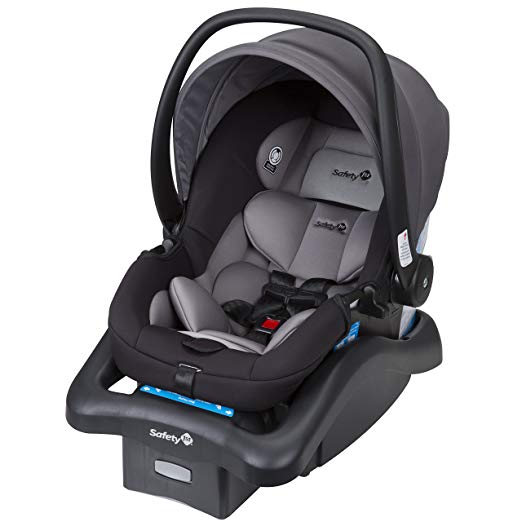 Safety 1st onBoard 35 LT Infant Car Seat
