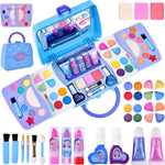 Washable Kids Makeup Kit