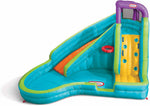 Little Tikes Slam 'n Curve Slide