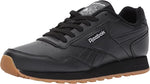 Reebok Men's Classic Harman Run Sneakers