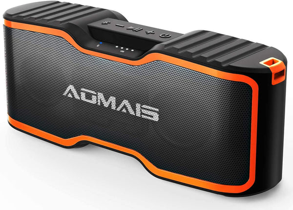 Ahorre hasta un 36 % en altavoces Bluetooth AOMAIS