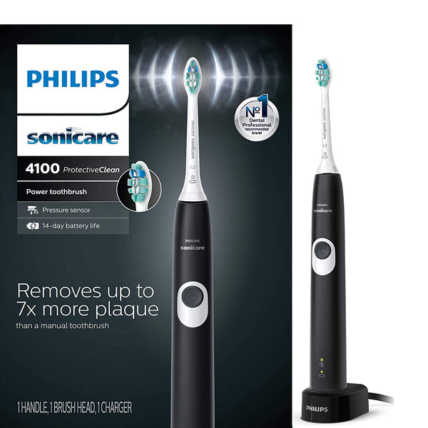 hilips Sonicare ProtectiveClean cepillo de dientes eléctrico recargable