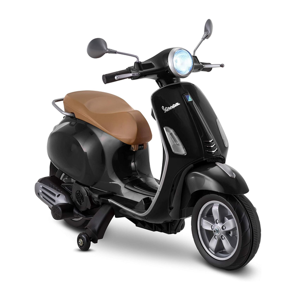 Patinete correpasillos Kid Trax 6v Vespa