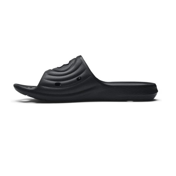 Under Armour Men's Locker Iv Slide Sandals, Quick-Dry Eva Performance