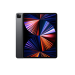 Apple iPad Pro con chip M1, pantalla 12.9 Xdr, Wi-Fi + celular