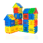 70-Piece Chuntian Interlocking Building Block Set for Kids - Educational Creative Toys