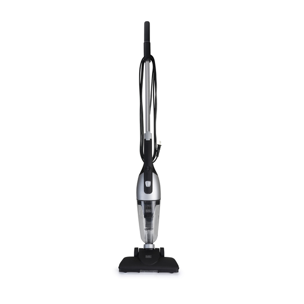 3-in-1 Black+Decker Corded Upright & Handheld Vacuum